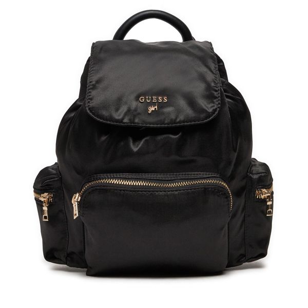 Guess Ruksak Guess J4RZ32 WG120 JBLK