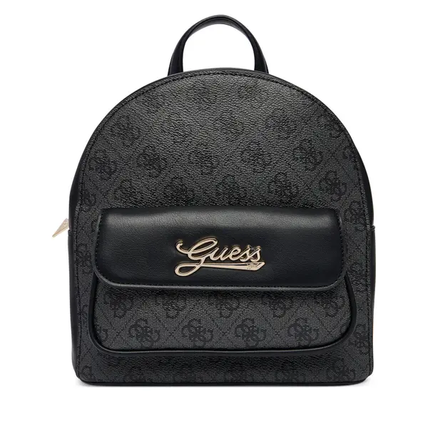 Guess Ruksak Guess J6YZ03 W2508 Crna
