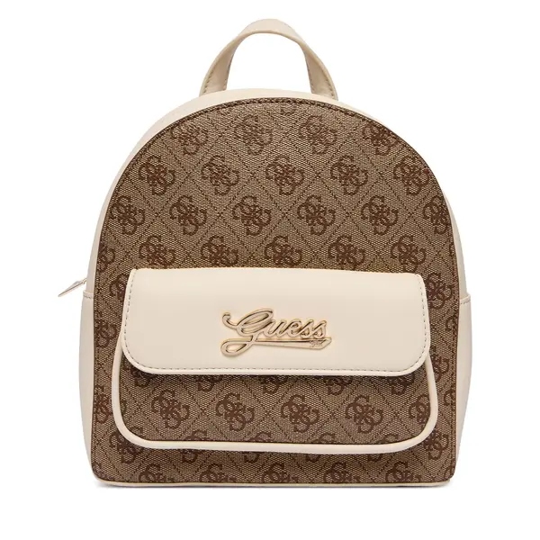 Guess Ruksak Guess J6YZ03 W2508 Smeđa