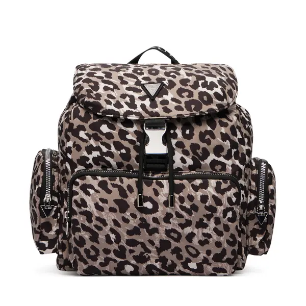 Guess Ruksak Guess J6YZ20 W2543 Tamno bež