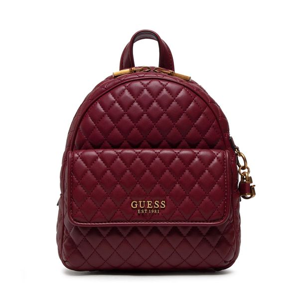 Guess Ruksak Guess Maila (QB) HWQB86 61320 MER