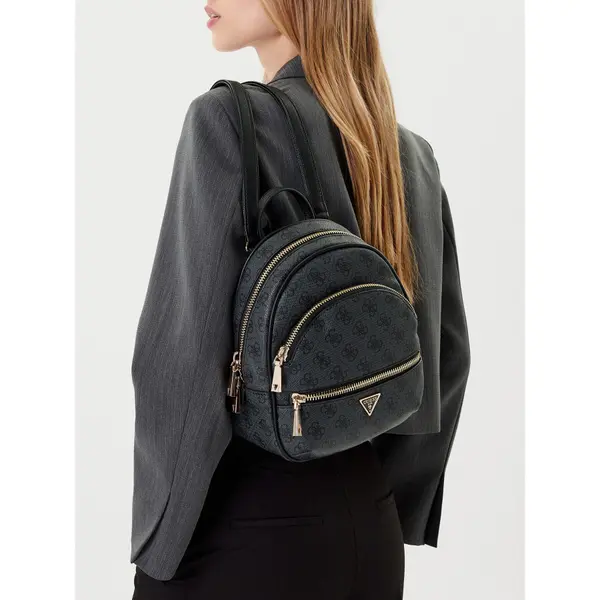 Guess Ruksak Guess Manhattan II HWSG71 18320 Siva