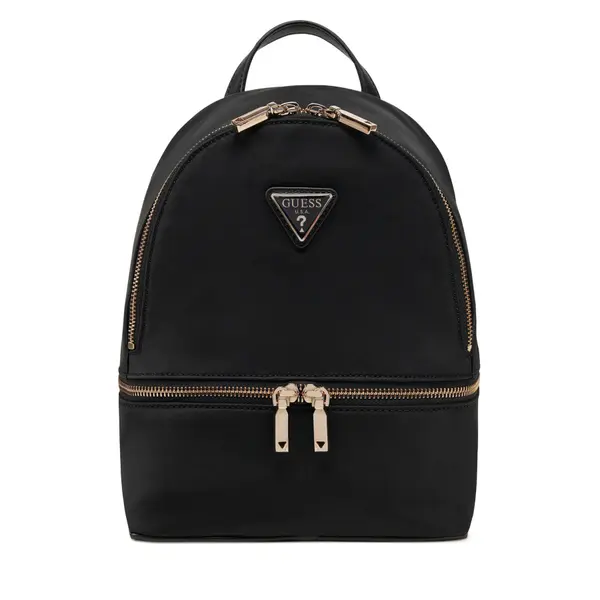 Guess Ruksak Guess TWNN96 76032 Crna