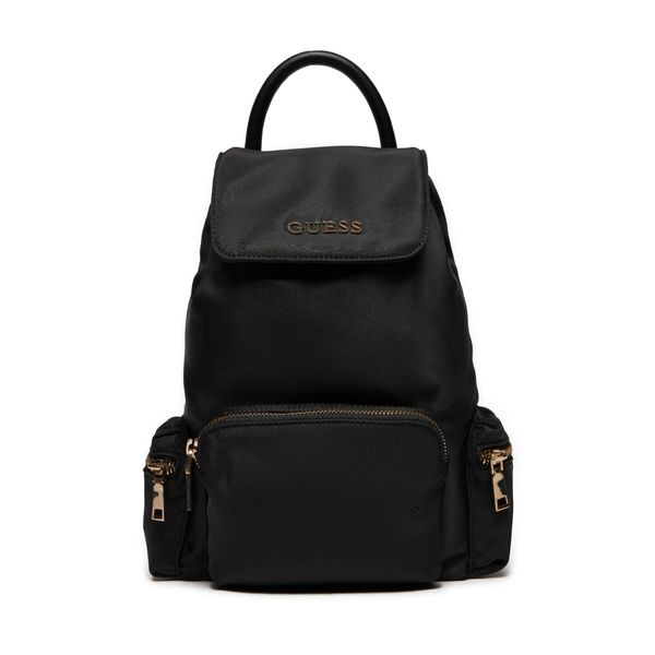 Guess Ruksak Guess V4GZ07 WG8Y0 JBLK
