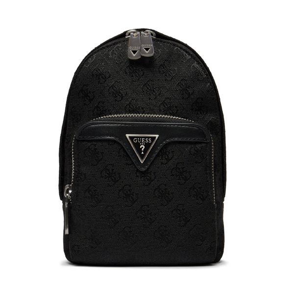 Guess Ruksak Guess Vezzola Jacquard Mini-Bags HMVZLJ P4168 CBL