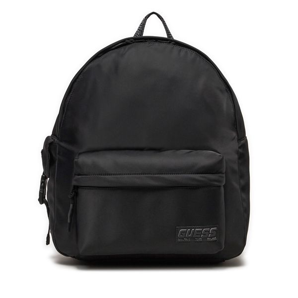 Guess Ruksak Guess Z4YZ01 WGD70 Crna
