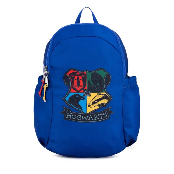 Harry Potter Ruksak Harry Potter ACCCS-AW24-214WBHP-A Tamnoplava