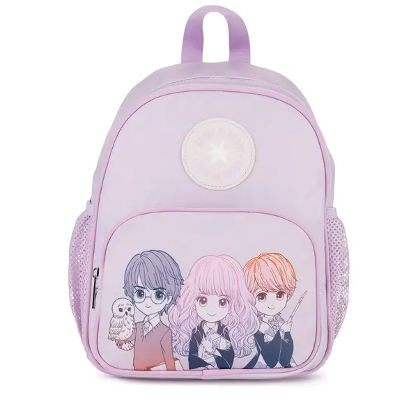 Harry Potter Ruksak Harry Potter ACCCS-AW24-241WBHP Ružičasta