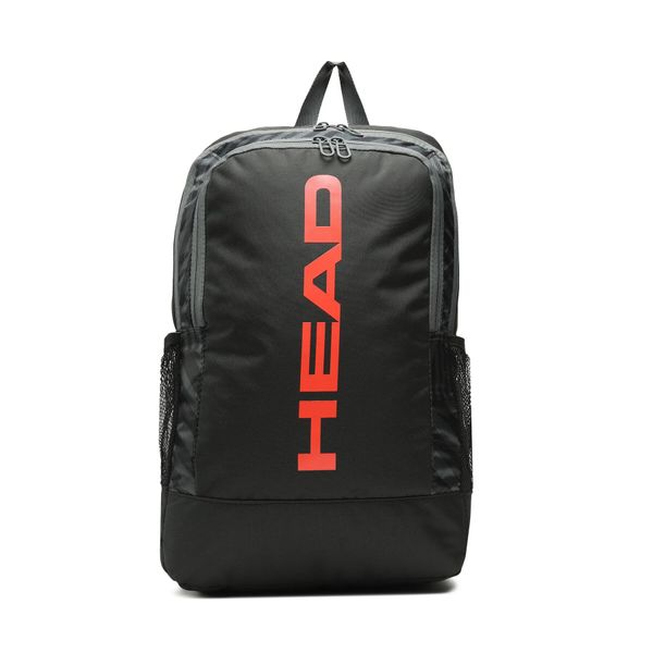 Head Ruksak Head Base Backpack 17L 261333 Bkor