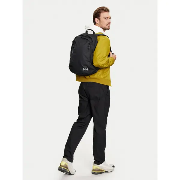 Helly Hansen Ruksak Helly Hansen Dublin 2.0 Backpack 67386-990 Crna