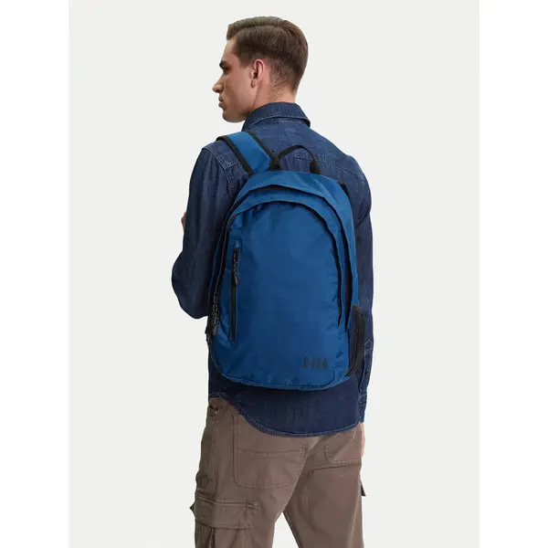 Helly Hansen Ruksak Helly Hansen Dublin 2.0 Backpack 67386 Plava