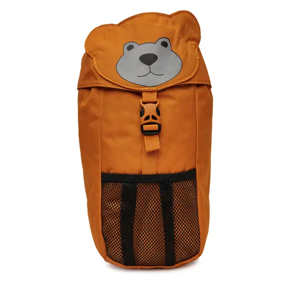Helly Hansen Ruksak Helly Hansen Fauna Kids 67559_399 Žuta