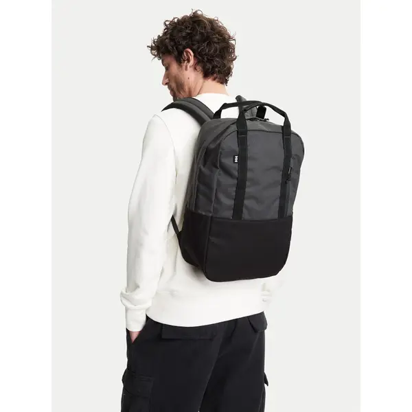 Helly Hansen Ruksak Helly Hansen Oslo Plus 67538_980 Siva