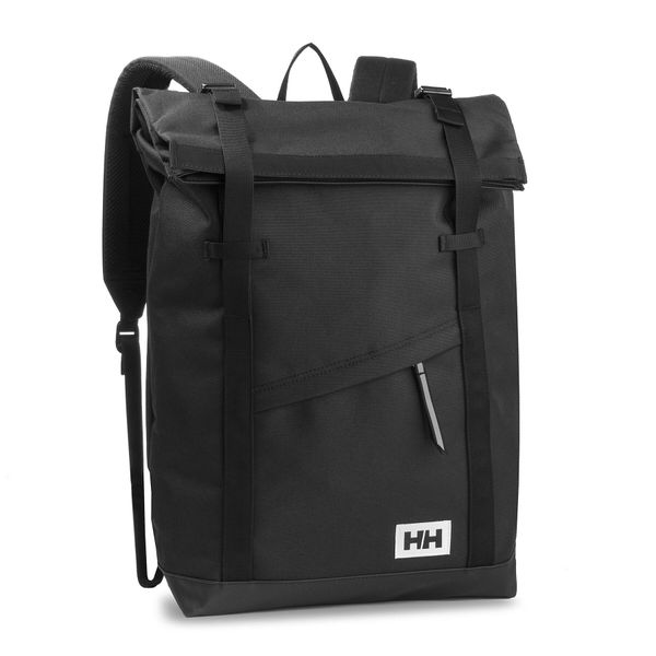Helly Hansen Ruksak Helly Hansen Stockholm 67187 Black 990