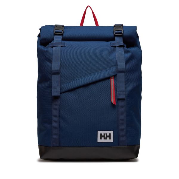 Helly Hansen Ruksak Helly Hansen Stockholm Backpack 67187 Ocean 584