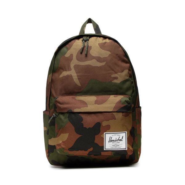 Herschel Ruksak Herschel Classic X-Large 10492-00032 Woodland Camo