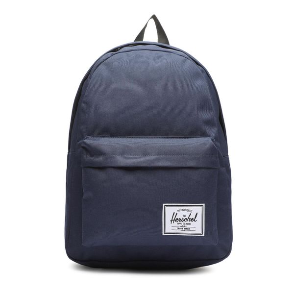Herschel Ruksak Herschel Classic™ Backpack 11377-00007 Navy