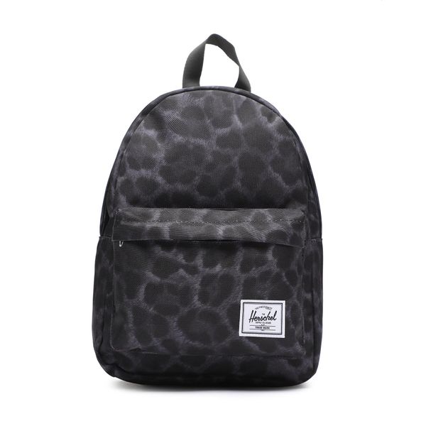 Herschel Ruksak Herschel Classic™ Mini Backpack 11379-05895 Crna