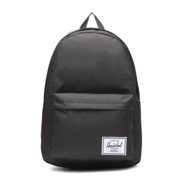 Herschel Ruksak Herschel Classic™ XL Backpack 11380-00001 Black