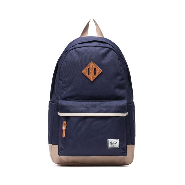 Herschel Ruksak Herschel Heritage™ Backpack 11383-05917 Black/Tan