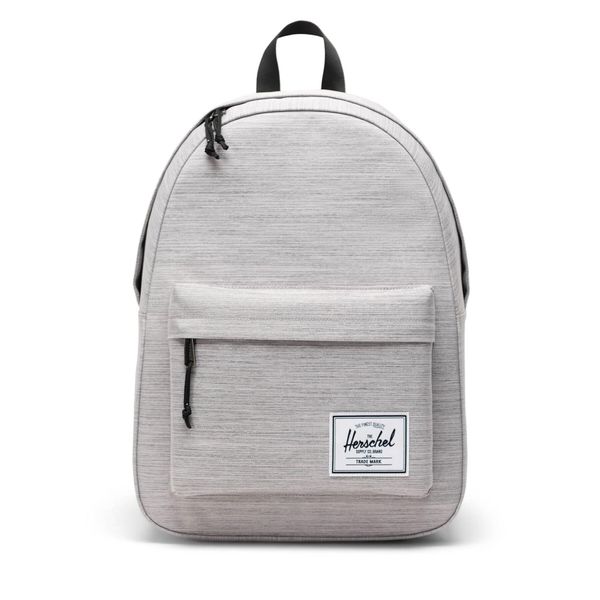 Herschel Ruksak Herschel Herschel Classic™ Backpack 11377-01866 Light Grey Crosshatch