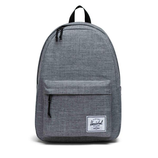 Herschel Ruksak Herschel Herschel Classic™ XL Backpack 11380-00919 Raven Crosshatch