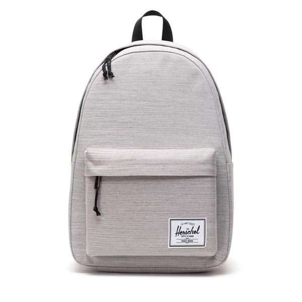 Herschel Ruksak Herschel Herschel Classic™ XL Backpack 11380-01866 Light Grey Crosshatch