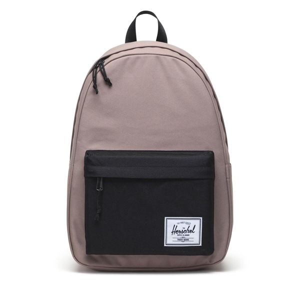 Herschel Ruksak Herschel Herschel Classic™ XL Backpack 11380-06112 Taupe Gray/Black