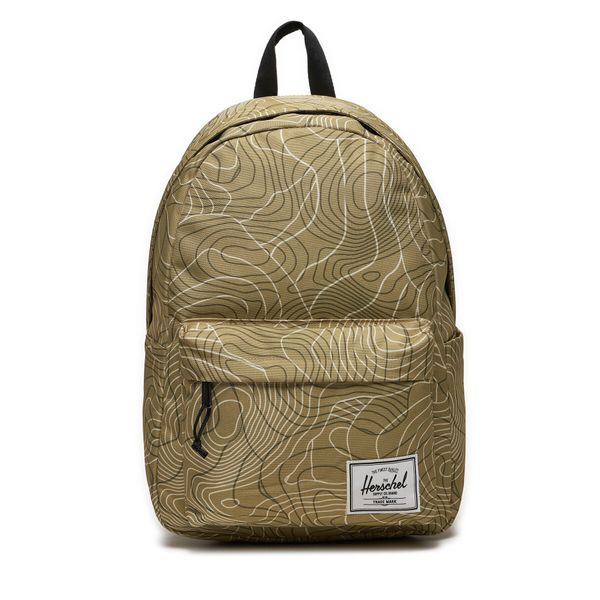 Herschel Ruksak Herschel Herschel Classic™ XL Backpack 11380-06170 Bež