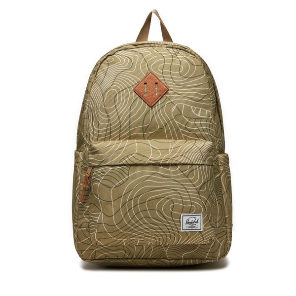 Herschel Ruksak Herschel Herschel Heritage™ Backpack 11383-06170 Bež