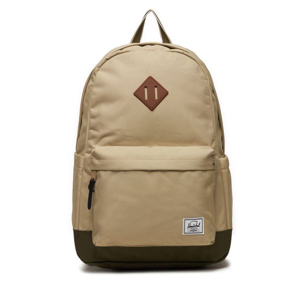 Herschel Ruksak Herschel Herschel Heritage™ Backpack 11383-06230 Zelena