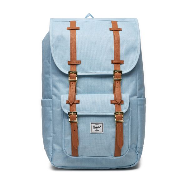 Herschel Ruksak Herschel Herschel Little America™ Backpack 11390-06177 Plava