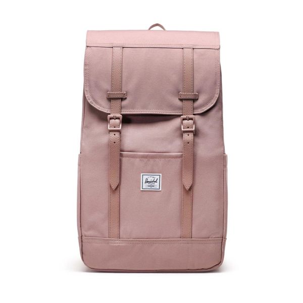 Herschel Ruksak Herschel Herschel Retreat™ Backpack 11397-02077 Ash Rose