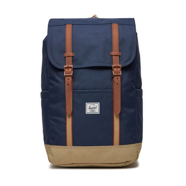 Herschel Ruksak Herschel Herschel Retreat™ Backpack 11397-06231 Tamnoplava