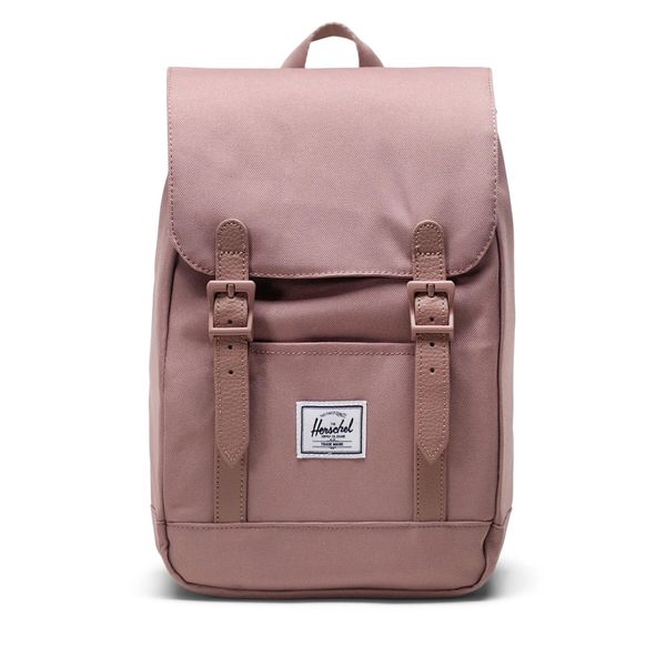 Herschel Ruksak Herschel Herschel Retreat™ Mini Backpack 11398-02077 Ash Rose