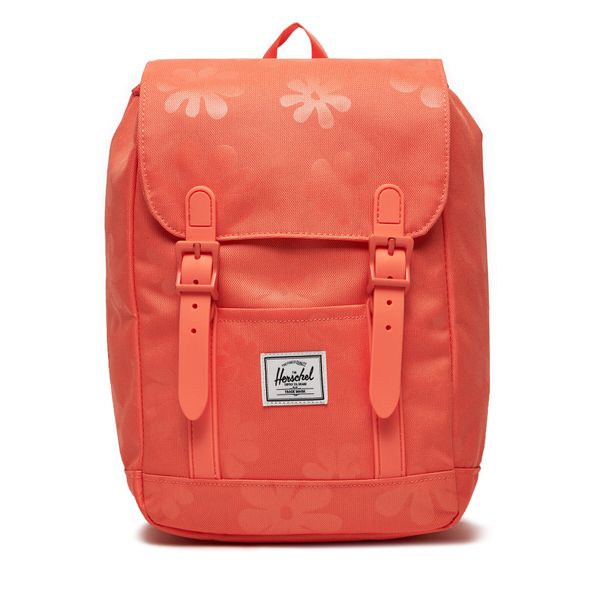 Herschel Ruksak Herschel Herschel Retreat™ Mini Backpack 11398-06180 Koraljna