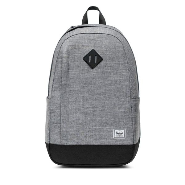 Herschel Ruksak Herschel Herschel Seymour Backpack 11403-00919 Raven Crosshatch