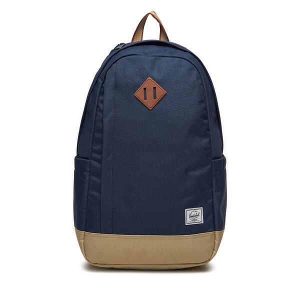 Herschel Ruksak Herschel Herschel Seymour Backpack 11403-06231 Tamnoplava