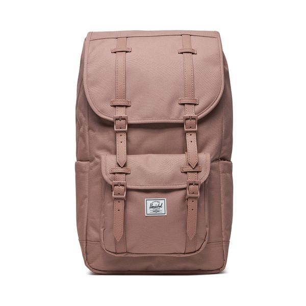 Herschel Ruksak Herschel Little America 11390-02077 Ash Rose