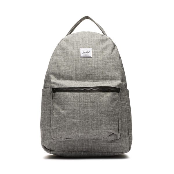 Herschel Ruksak Herschel Nova™ Backpack 11392-00919 Raven Crosshatch