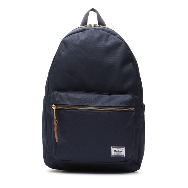 Herschel Ruksak Herschel Settlement Backpack 11407-00007 Raven Crosshatch