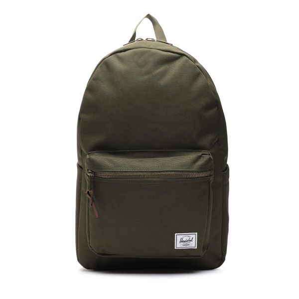 Herschel Ruksak Herschel Settlement Backpack 11407-04281 Navy