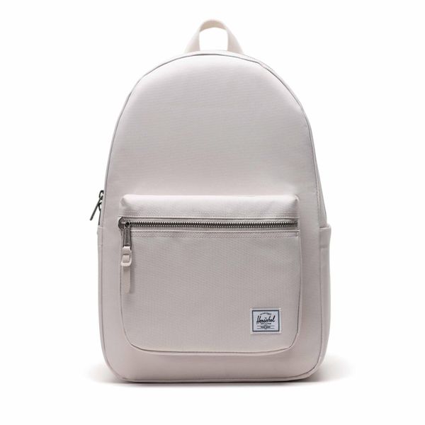 Herschel Ruksak Herschel Settlement Backpack 11407-05456 Moonbeam