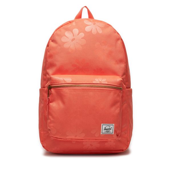 Herschel Ruksak Herschel Settlement Backpack 11407-06180 Koraljna