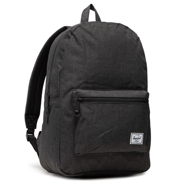 Herschel Ruksak Herschel Stlmnt 10005-02093 Black