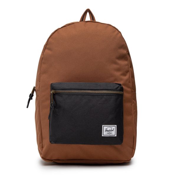 Herschel Ruksak Herschel Stlmnt 10005-05668 Saddle/Black