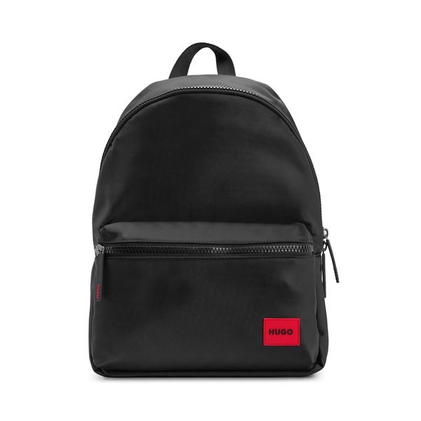 Hugo Ruksak Hugo 50492657 Crna