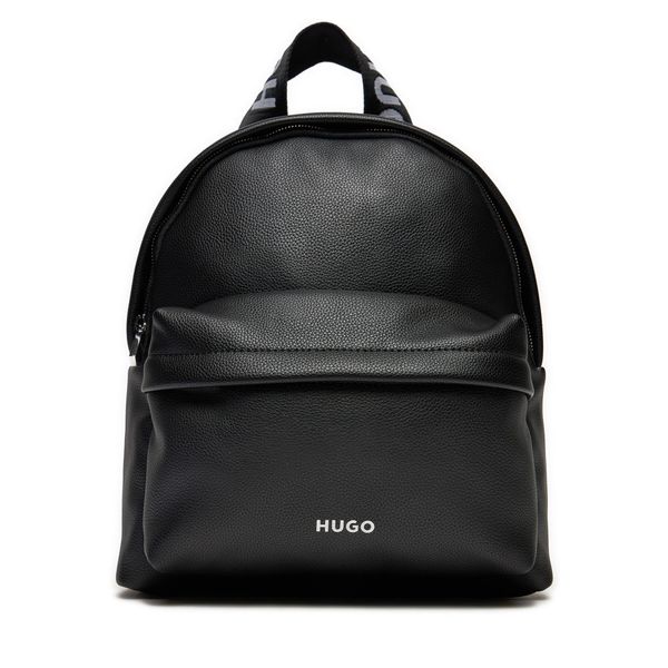 Hugo Ruksak Hugo Bel Backpack-L 50492173 Black 001