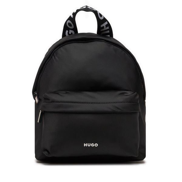 Hugo Ruksak Hugo Bel Backpack-N 50511898 Black 001
