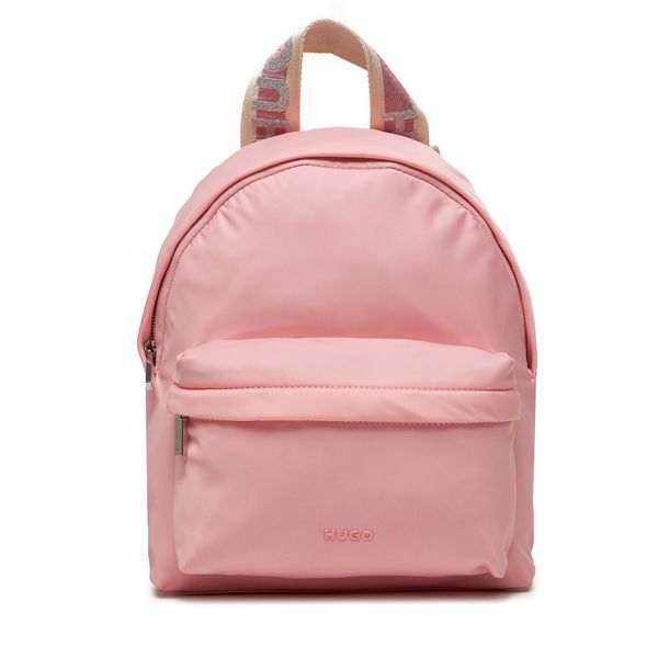 Hugo Ruksak Hugo Bel Backpack-N 50511898 Pink 689